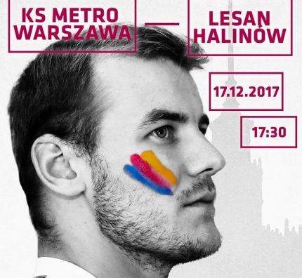 W niedzielę mecz i 23. urodziny KS Metro Warszawa