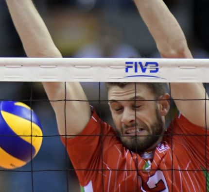 Enrico Cester: Czekaliśmy na finał z Zenitem