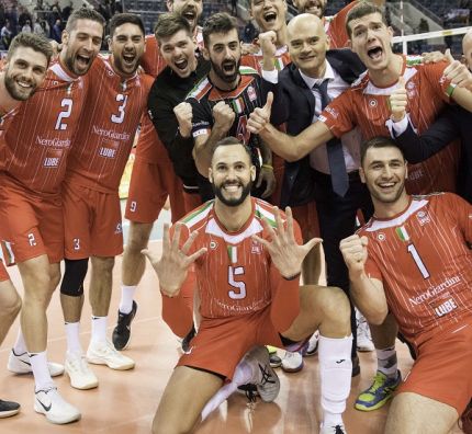 Osmany Juantorena: To chyba jest mój turniej