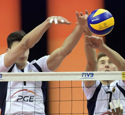 Bartosz Bednorz: Graliśmy z naprawdę dobrym przeciwnikiem 