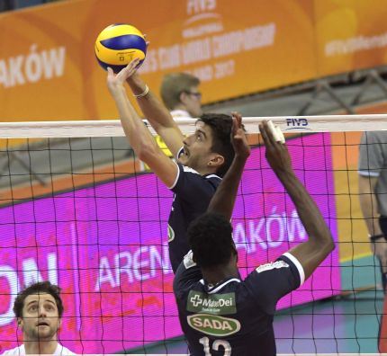 KMŚ: komentarze po meczu o brązowy medal