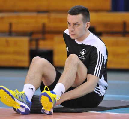 Marcin Komenda: Święta są szczególne i wyjątkowe     