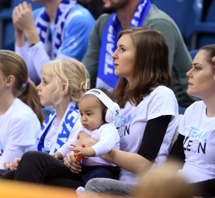 Małgorzata Leon: to będą dla mnie wyjątkowe święta