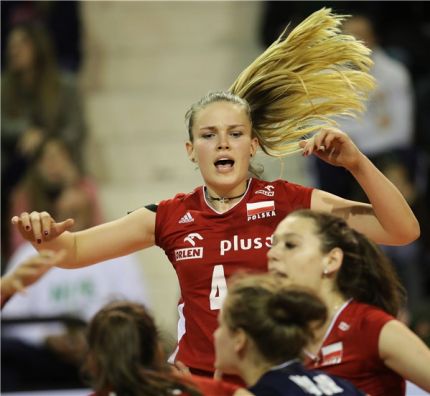 Year 2017 summary: Girls' U18