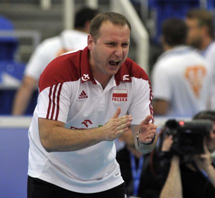 Sebastian Pawlik nominated to the Coach of the Year Award