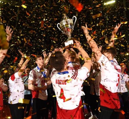 Year 2017 summary: Men's U21