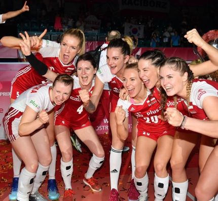 Year 2017 summary: Women's National Team