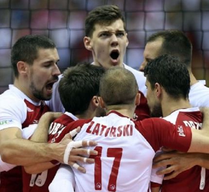 Year 2017 summary: Men's National Team