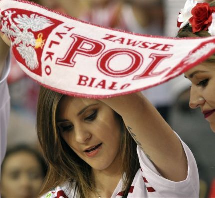 Reprezentacja Polski na eliminacje do ME kadetek w Bassano del Grappa
