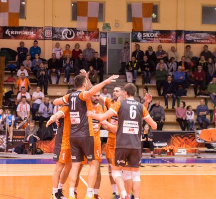 Marian Kardas: z radością przyjęliśmy wyniki losowania Pucharu Polski