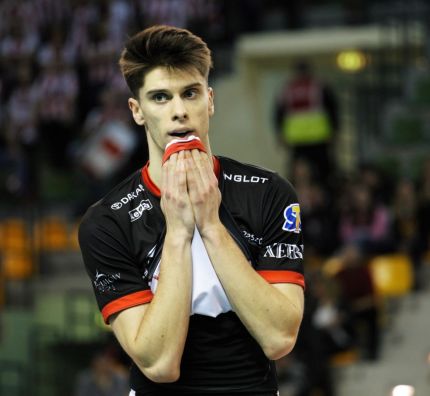 Puchar Polski: głowy do góry przed meczem z PGE Skrą Bełchatów