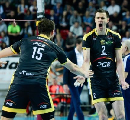 Mariusz Wlazły o Pucharze Polski