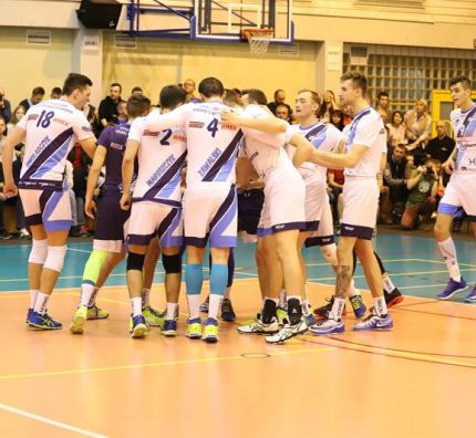 I liga mężczyzn: podsumowanie szesnastej kolejki