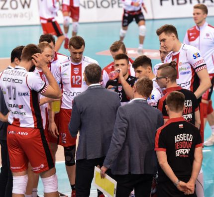 Andrzej Kowal: po dwóch porażkach najważniejsze było zwycięstwo