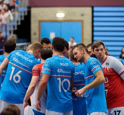 Pewna wygrana IBB Polonii Londyn na rozpoczęcie 2018 roku