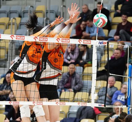 I liga kobiet: UNI Opole przerwało fatalną serię