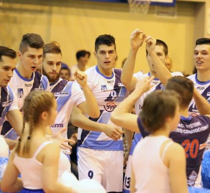 Damian Wdowiak: teraz każdy punkt jest na wagę złota