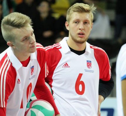 I liga mężczyzn: podsumowanie siedemnastej kolejki