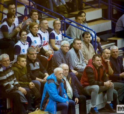 II liga mężczyzn: planowane zwycięstwo i powrót Volleya Rybnik na szczyt! 