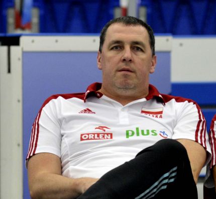 Maciej Zendeł: nie poddajemy się  