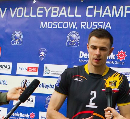 Liga Mistrzów: zostawili serducho na boisku