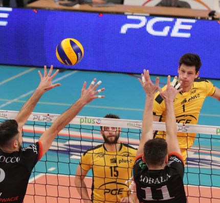 Ferdinando de Giorgi: ta drużyna ma w sobie właściwy charakter