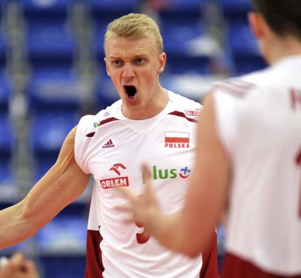 Jakub Ziobrowski: liczymy na podtrzymanie dobrej passy