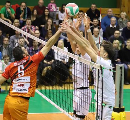 I liga mężczyzn: zapowiedź dziewiętnastej kolejki