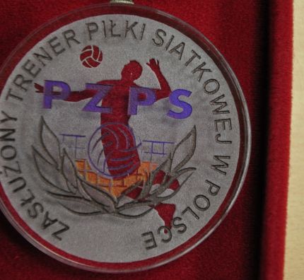 Zasłużeni trenerzy zostaną uhonorowani podczas PP we Wrocławiu