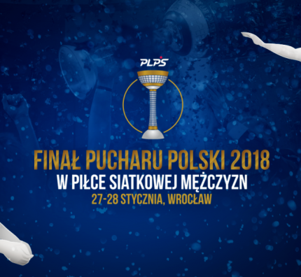 Jacek Kasprzyk – prezes PZPS zaprasza na turniej finałowy PP we Wrocławiu