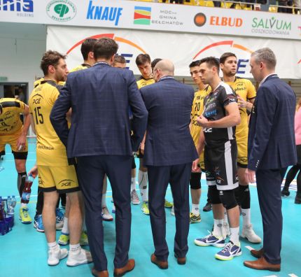 Puchar Polski bez Grzegorza Łomacza