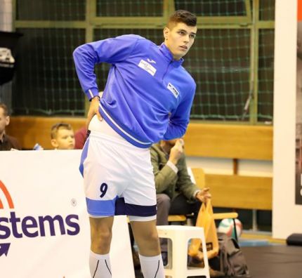 I liga mężczyzn: wyniki spotkań dziewiętnastej kolejki