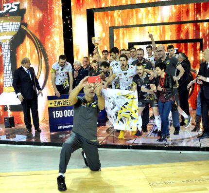 Puchar Polski: Wyróżnienia indywidualne