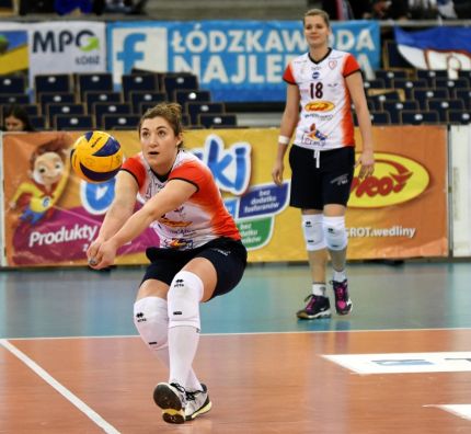 Puchar Polski kobiet: wyniki rundy wstępnej piątej