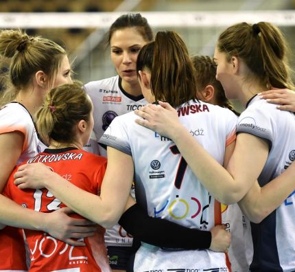 Gabriela Polańska: sporo nauczyłyśmy się