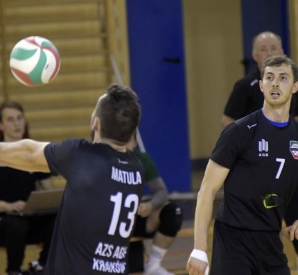 I liga mężczyzn: zapowiedź dwudziestej kolejki