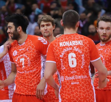 Puchar CEV: GFC Ajaccio VB rywalem Asseco Resovii Rzeszów