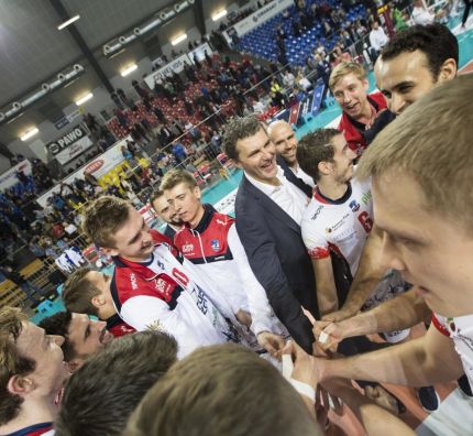 PlusLiga: ZAKSA wróciła na ścieżkę zwycięstw?