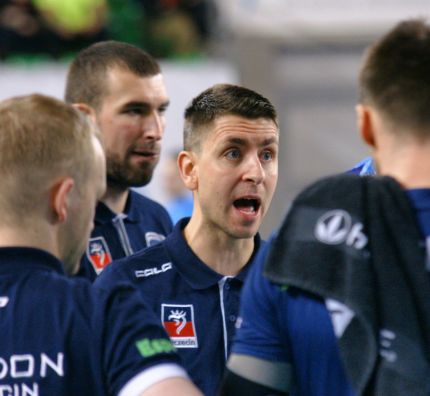 Rekordy w meczu PlusLigi Łuczniczka Bydgoszcz - Espadon Szczecin 3:2