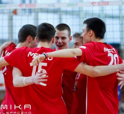 Metro najlepszą drużyną na Mazowszu