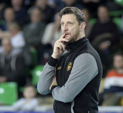 Sylwetka Piotra Gruszki - kandydata na stanowisko trenera Reprezentacji Polski mężczyzn