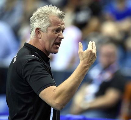 Sylwetka Vitala Heynena - kandydata na stanowisko trenera reprezentacji Polski mężczyzn