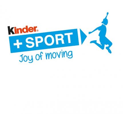 Kinder + Sport 2018