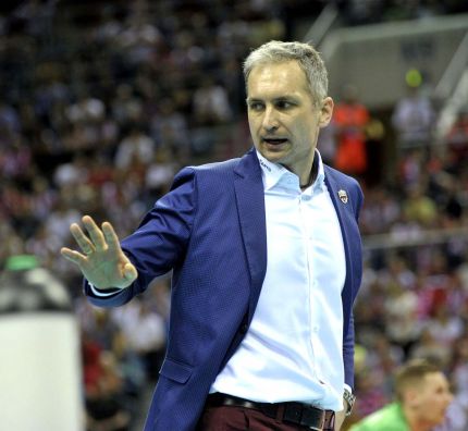 Sylwetka Andrzeja Kowala - kandydata na stanowisko trenera Reprezentacji Polski mężczyzn