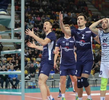 Norwid - Ślepsk 2:3 po meczu, który rozgrzał kibiców