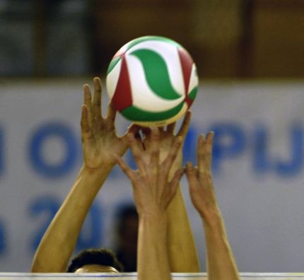 Trwa dobra passa IBB Polonii Londyn 