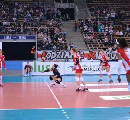 W środę poznamy uczestników Final Four Pucharu Polski kobiet