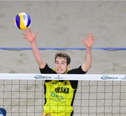 Kolejny start siatkarzy plażowych w World Tourze