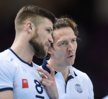 PlusLiga: ONICO Warszawa straciło punkt