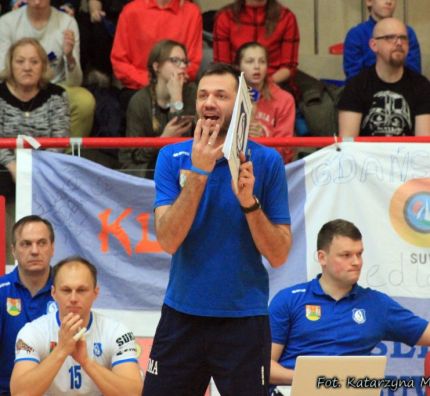 Udany rewanż Ślepska w konfrontacji z Lechią